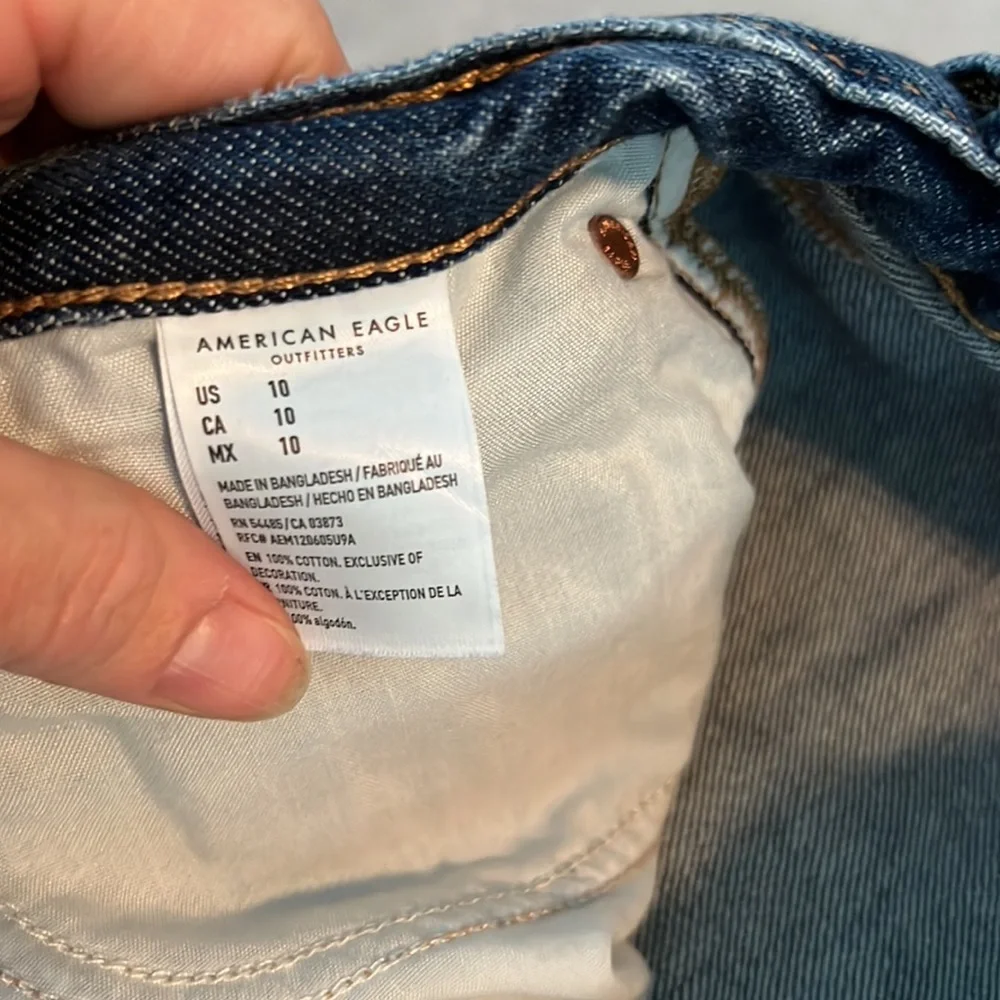 American Eagle shorts - Picture 4 of 4